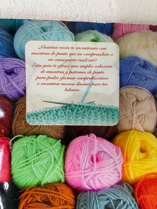 Revista “Punto y Patrones”