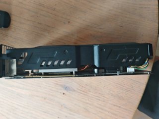 ASUS GTX 570 DirectCU II Tarjeta Gráfica