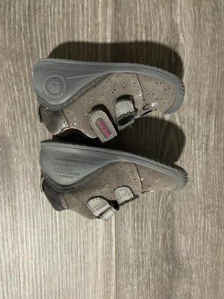 Botín Biomecanics Talla 22 Koala