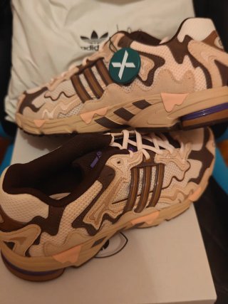 Adidas Bad Bunny Pasofino