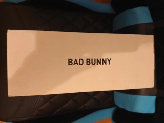 Adidas Bad Bunny Pasofino