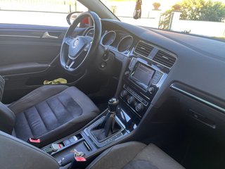 Volkswagen Golf 2014