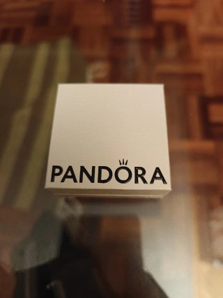 Charm Pandora Stitch Aloha Feliz Cumpleaños