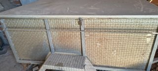 Remolque carga 500 kg