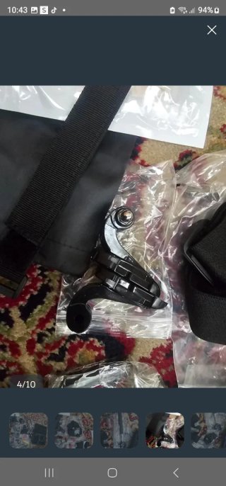 Accesorios GoPro