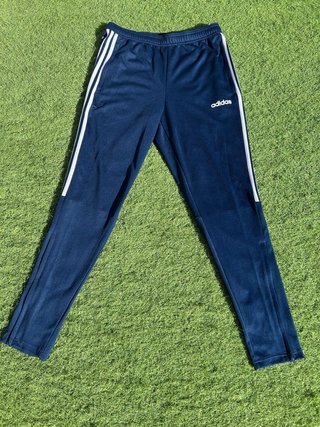Pantalón Adidas Azul Marino