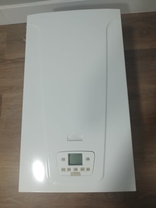 Caldera Baxi Neodens Plus a recoger