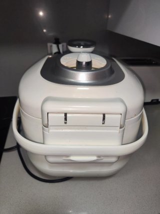 Robot de cocina Chef 2000