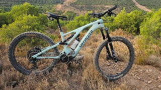 Specialized Turbo Levo Comp Carbon 2023