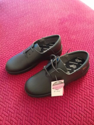 Zapato Dian Niza