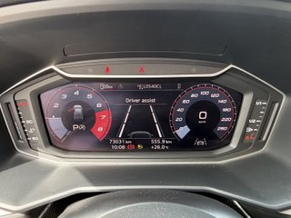 CUOTA 300€ - Audi A1 2023 SPORTBACK STRONIC