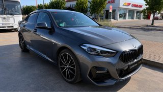BMW Serie 2 218i Gran Coupe M Sport