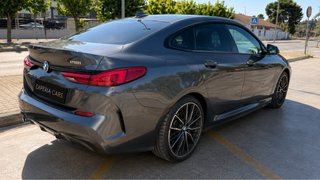 BMW Serie 2 218i Gran Coupe M Sport