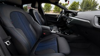 BMW Serie 2 218i Gran Coupe M Sport