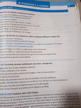 GENERATION LYCEE B2 ELEVE/CAHIER+CD+DVD