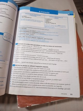 GENERATION LYCEE B2 ELEVE/CAHIER+CD+DVD