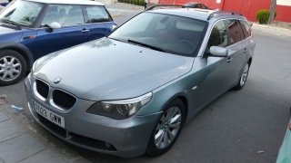BMW Serie 5 2006