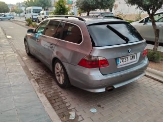 BMW Serie 5 2006