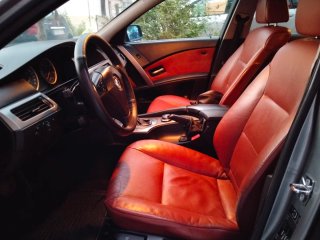 BMW Serie 5 2006
