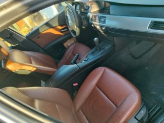 BMW Serie 5 2006