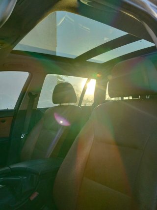 BMW Serie 5 2006
