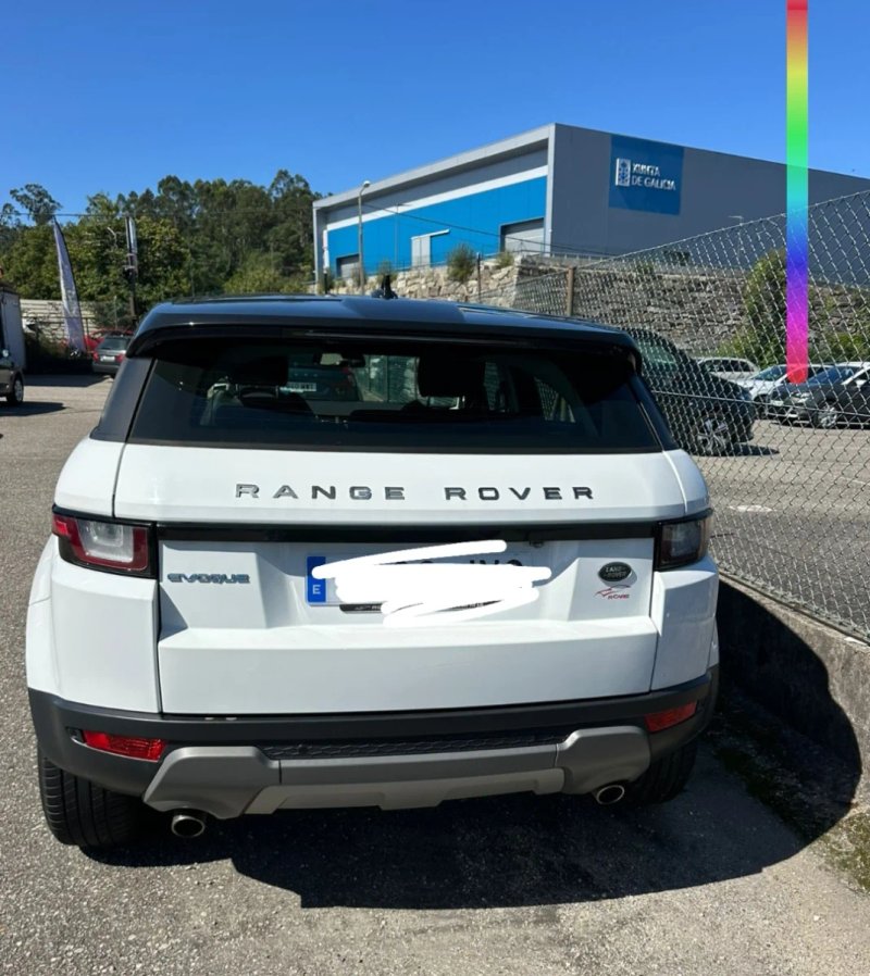 Land Rover Range Rover 2016 - foto 1