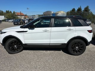 Land Rover Range Rover 2016