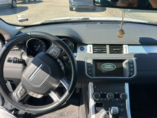 Land Rover Range Rover 2016
