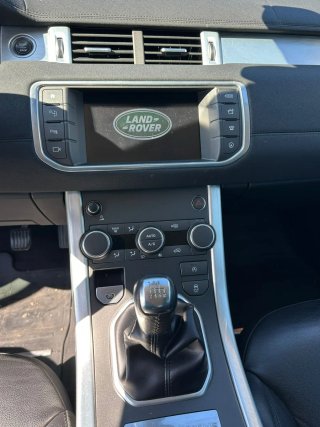 Land Rover Range Rover 2016