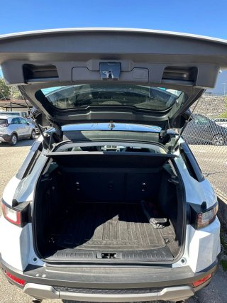 Land Rover Range Rover 2016