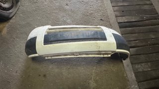 Paragolpes delantero Parnet