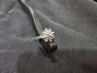 Anillo Charro Plata