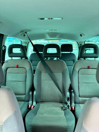 SEAT Alhambra 2008