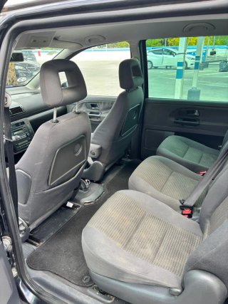 SEAT Alhambra 2008