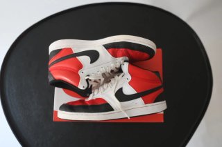 Nike Court Vision Mid NBA