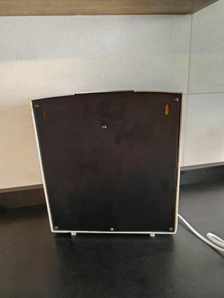 Extractor de humos Cata Profesional 500