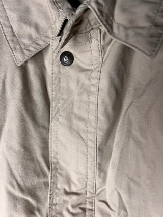 Giacca Faciba Beige Uomo Tg. L