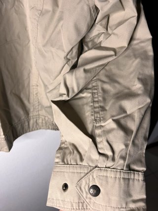 Giacca Faciba Beige Uomo Tg. L