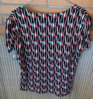 Camiseta SURKANA Mujer Talla XL