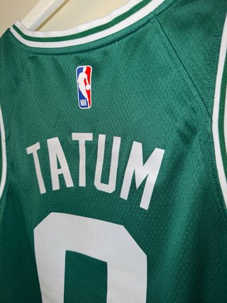Camiseta NBA Boston Celtics #0 Talla M