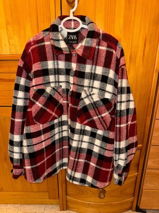 Chaqueta Zara mujer