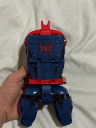 LEGO Marvel Spider-Man 76226
