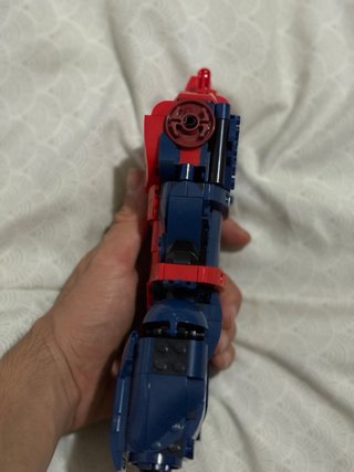 LEGO Marvel Spider-Man 76226
