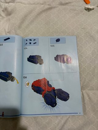 LEGO Marvel Spider-Man 76226