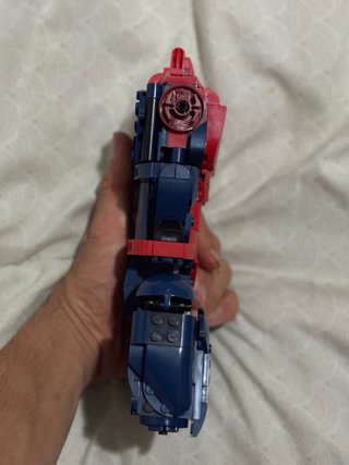 LEGO Marvel Spider-Man 76226