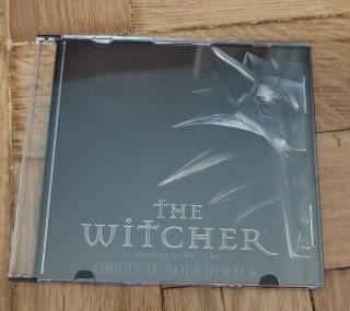 The Witcher Edición Coleccionista PC