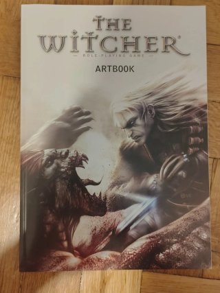The Witcher Edición Coleccionista PC