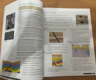 Biología y Geología, 4 ESO, Andalucía