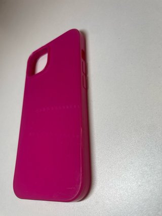 Fundas iPhone 15 (4 unidades)