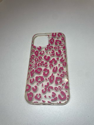 Fundas iPhone 15 (4 unidades)